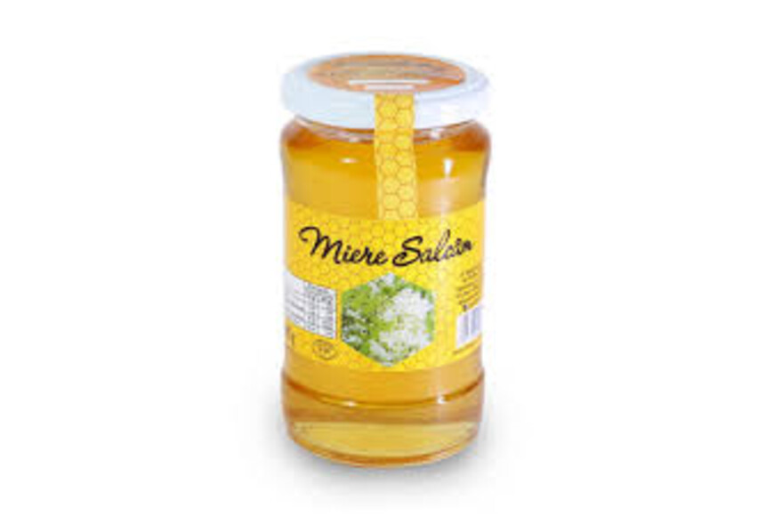 Miere Salcam 400gr, Onedia