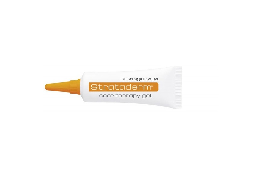 Gel pentru tratamentul cicatricilor anormale Strataderm, 5 g, Stratpharma