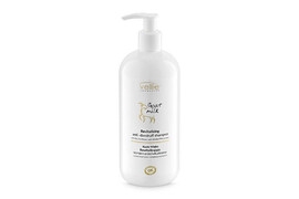 Sampon revitalizant antimatreata cu extract din lapte de capra, 500ml, Vellie