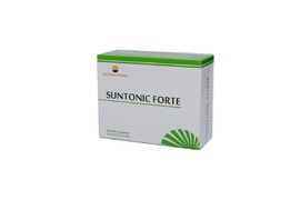 SunTonic Forte, 30 capsule, Sun Wave Pharma 