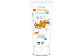 Gel gingival cu cerentel si propolis, 50ml, Tis Farmaceutic