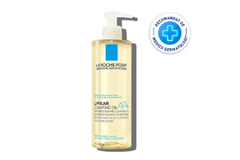 Ulei de spalare pentru pielea sensibila Lipikar AP+, 400ml, La Roche-Posay