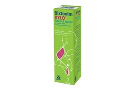 Bixtonim Xylo aroma, 10 ml, Biofarm 