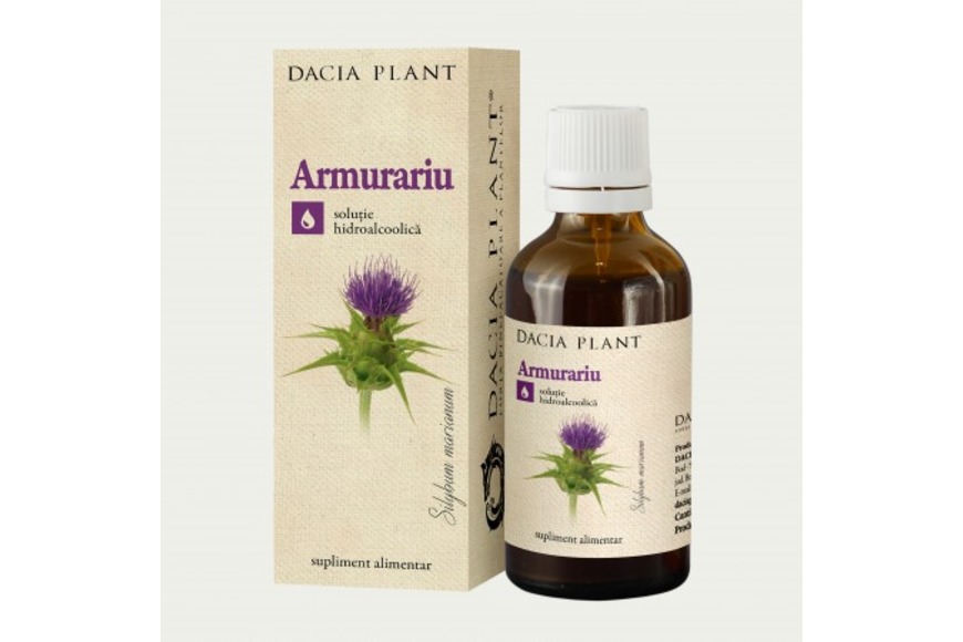 Tinctura Armurariu