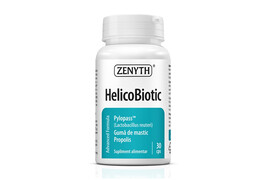 Helicobiotic, 30 capsule, Zenyth