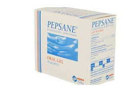 Pepsane, 30 plicuri, Rosa Phyto Pharma