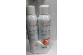 Pachet Apă termală spray Avene 300ml+ 300ml, al 2-lea produs -70%, Pierre Fabre