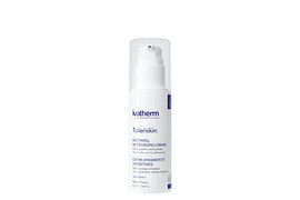Toleriskin Crema calmanta si hidratanta , 50 ml, Ivatherm