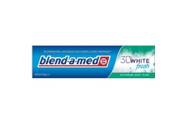 Pasta de dinti Blend-a-med Pro Mineral Fresh, 50 ml, Procter Gamble