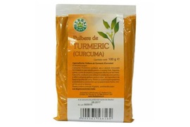 Turmeric Condiment Macinat 70g