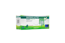 Enterolactis solutie buvabila, 12 flacoane, Sofar
