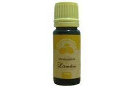 Ulei esential de Lamaie, 10 ml, Herbavit 