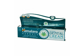 Pasta de dinti Herbals Dental Cream 100gr, Himalaya