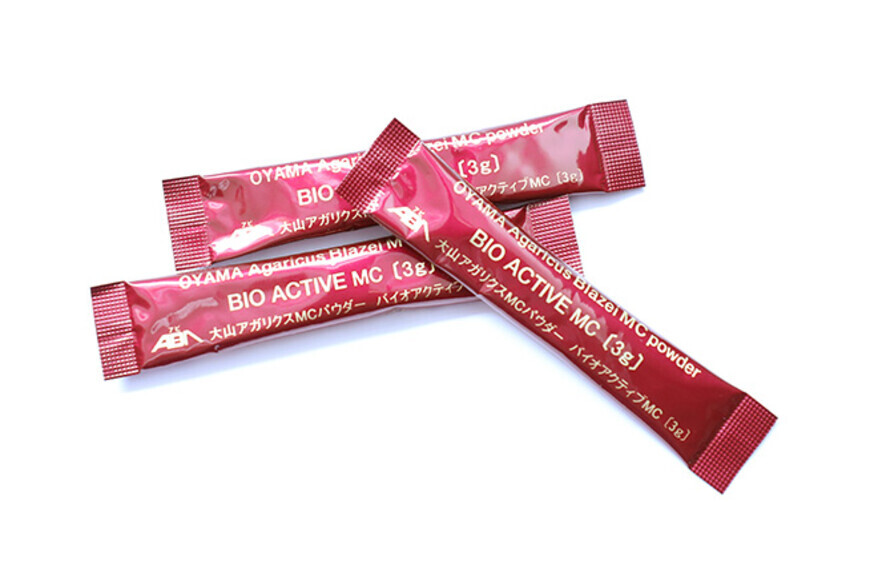 Bio Active Gr, Ciuperca lui Dumnezeu, 1 Plic, Agaricus Blazei Muril