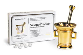 Selenoprecise, 60 Capsule, Pharma Nord
