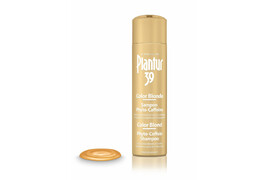 Șampon Plantur 39 Color Blonde Phyto-Caffeine, 250 ml, Quiesser Pharma
