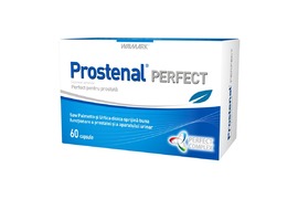 Prostenal Perfect, 60 tablete, Walmark 