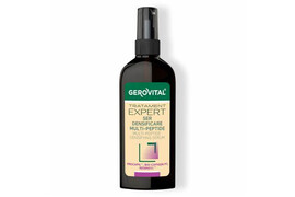 Ser densificare multi-peptide pentru par Tratament Expert, 100 ml, Gerovital