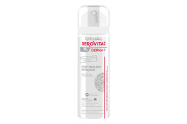 Spray Emolient Reparator, 150ml, Gerovital H3 Derma+