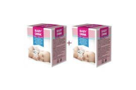 Ceai Baby Drink oferta 1+1,  Pharco Pharmaceuticals