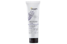 Crema pentru masaj cu lavanda, 125 g, Techir