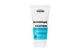 Cica-therm crema reparatoare, 50 ml, Synergy Therm