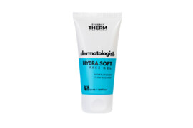 Hydra Soft Crema de fata hidratanta 50 ml, Synergy Therm