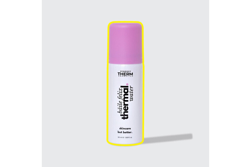 Thermal Water Baile Felix Spray calmant Apă termală 150ml