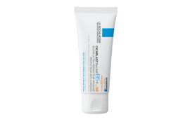 Balsam ultra-reparator, anti-pete pigmentare Cicaplast B5+ SPF50, 40 ml, La Roche-Posay