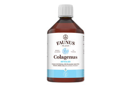 Colagenus Articulatii, 500 ml, Faunus Plant