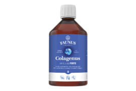 Colagenus Articulatii Forte, 500 ml, Faunus Plant