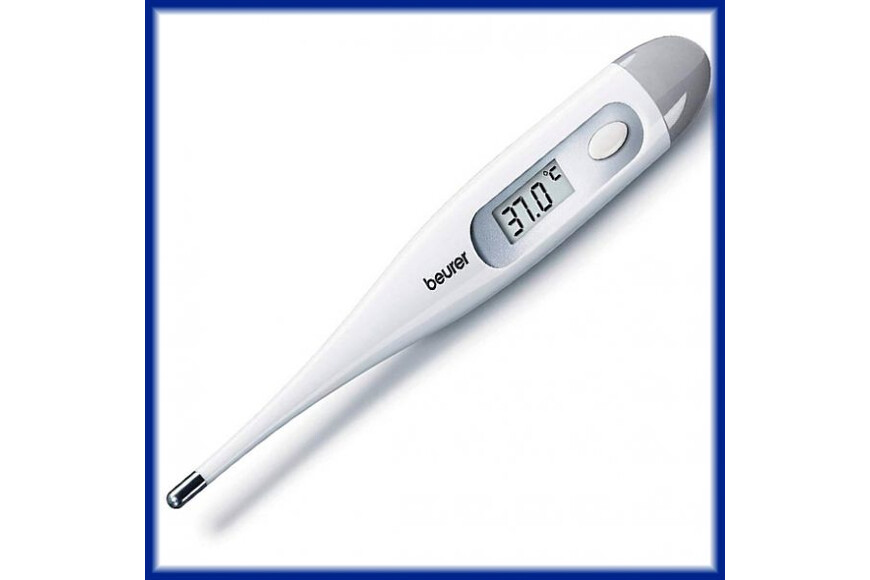 Termometru digital, FT09, Beurer