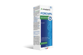 Elixir impotriva caderii parului, 50ml, Forcapil