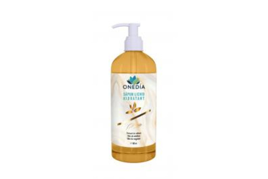 Sapun Lichid Hidratant 500ml, Onedia