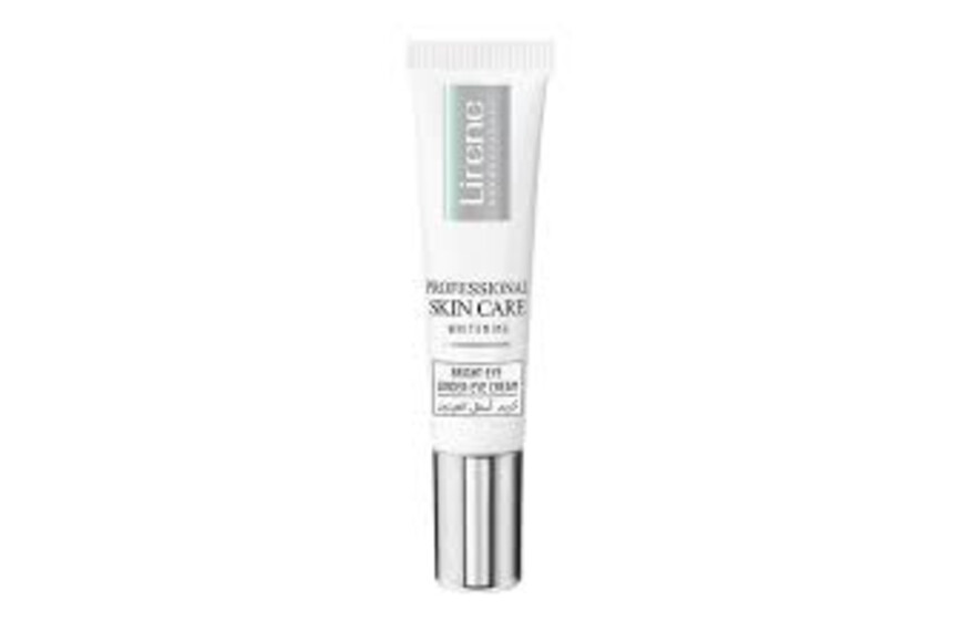 Crema anti-cearcane cu efect lifting pentru zona ochilor, 15ml, Lirene