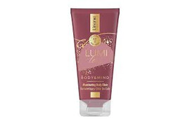 Elixir corporal iluminator Body and Mind Lumi Love, 175ml, Lirene