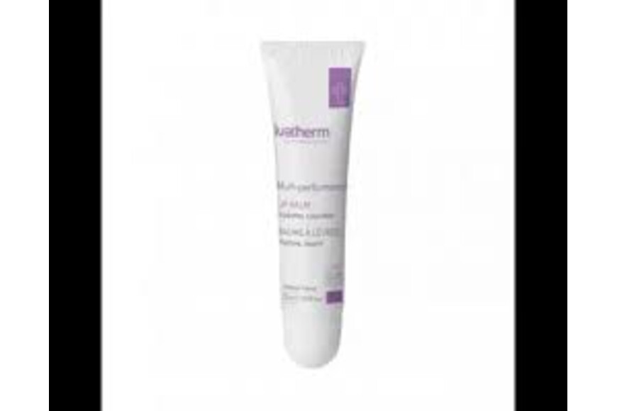 Balsam de buze Multi-performance, 15 ml, Ivatherm