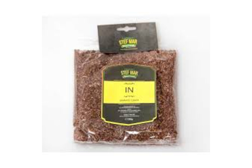 In seminte 250g, Stef Mar