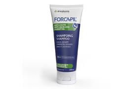 Forcapil Sampon impotriva caderii parului , 200 ml, Arkopharma