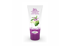 Gel cu tataneasa si tamaie, 200 ml, GorVita