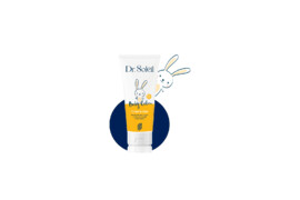 Baby Calm, gel pentru iritatii fesiere bebelusi, 100 ml, Dr. Soleil