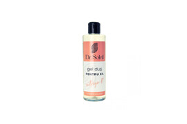 Gel de duș pentru EA, 260ml, Dr. Soleil