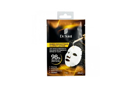 Mască față reparatoare cu efect antirid, Dr. Soleil