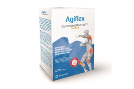 Agiflex, 40 capsule, Vitaceutics