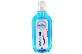 Apa de gura Cool Mint, 500 ml, Sensodyne