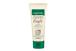 Crema hidratanta pentru definire bucle Tratament Expert, 150ml, Gerovital