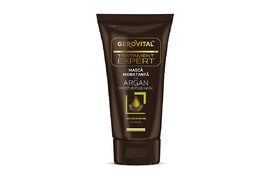 Masca hidratanta cu argan Tratament Expert, 150 ml, Gerovital