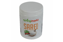 Sare Amara, 1 kg, Springmarkt
