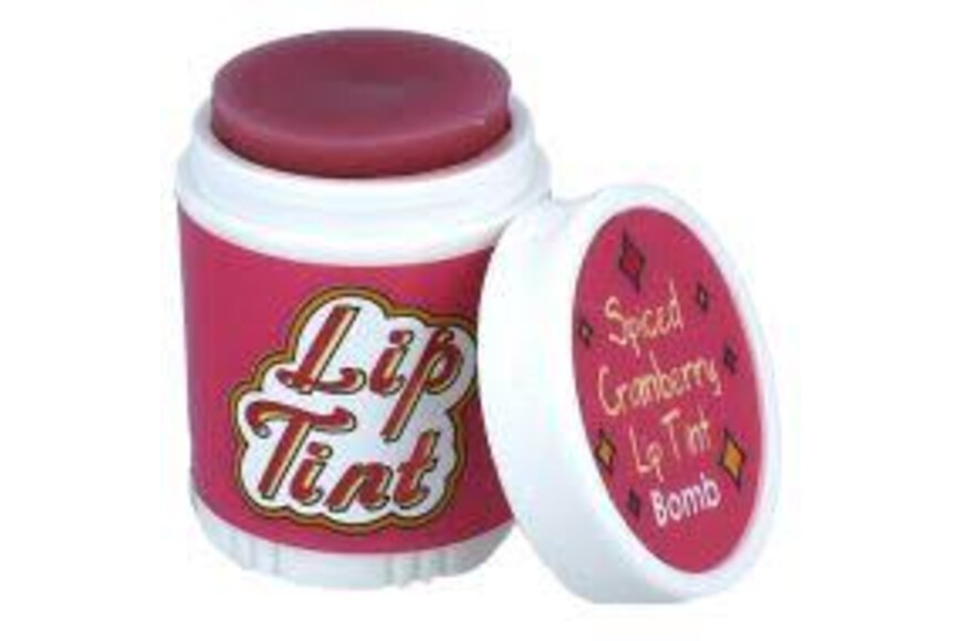 Balsam buze  Bomb Cosmetics, 4.5 g, diverse arome, Sysmed