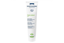 Teen Derm AZ, 30 ml, Isispharma